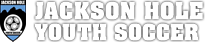 Jackson Hole Youth Soccer Logo